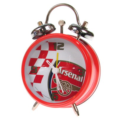 Budík FC Arsenal - 1H94