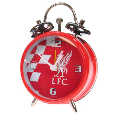 Budík FC Liverpool - 1H95