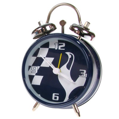 Budík FC Tottenham - 1H101