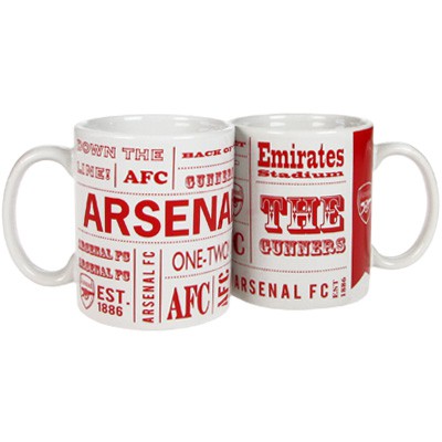 Šálka FC Arsenal - 1S282