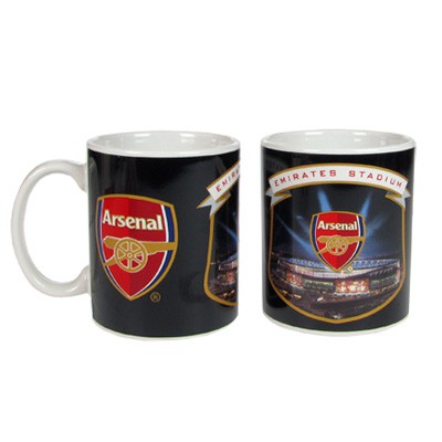 Šálka FC Arsenal - 1S285