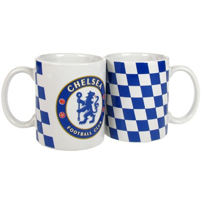 Šálka FC Chelsea - 1S288