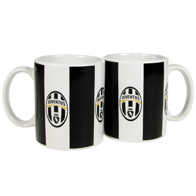 Šálka FC Juventus - 1S291