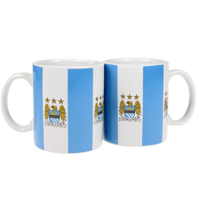 Šálka FC Manchester City - 1S295