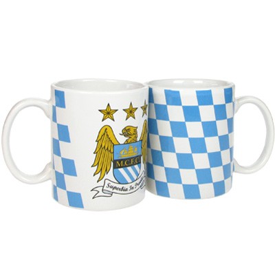 Šálka FC Manchester City - 1S296