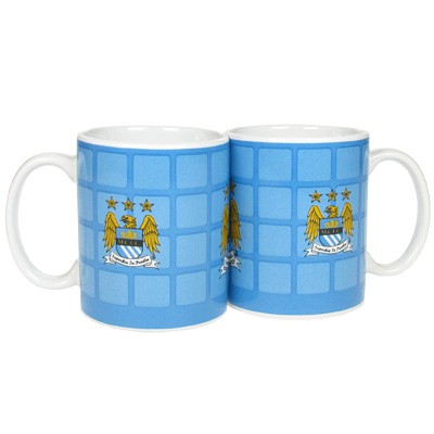 Šálka FC Manchester City - 1S298