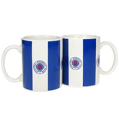 Šálka FC Rangers - 1S300