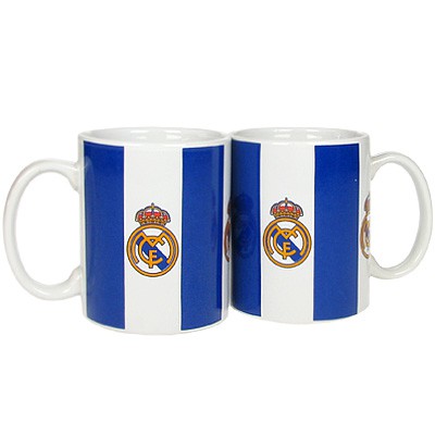 Šálka FC Real Madrid - 1S302