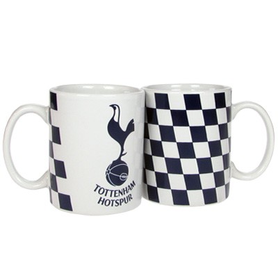Šálka FC Tottenham - 1S303
