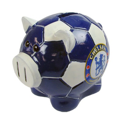 Šporkaska FC Chelsea - 1S306