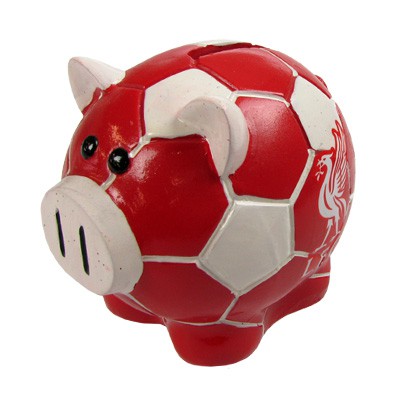 Šporkaska FC Liverpool - 1S308