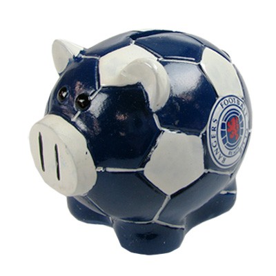 Šporkaska FC Rangers - 1S310