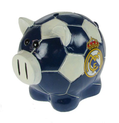 Šporkaska FC Real Madrid - 1S311