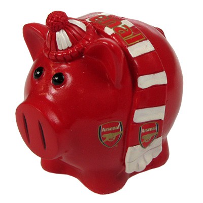 Šporkaska FC Arsenal - 1S312