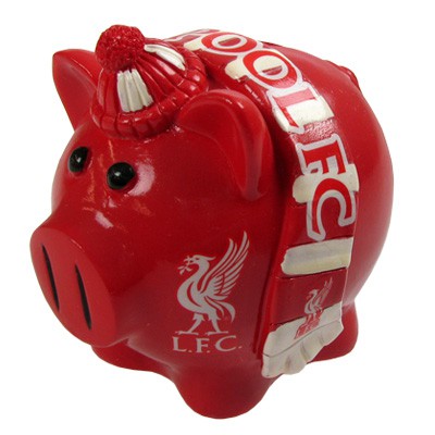 Šporkaska FC Liverpool - 1S314