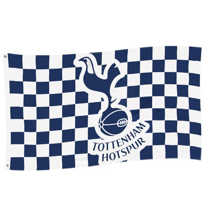 Vlajka FC Tottenham - 1V90