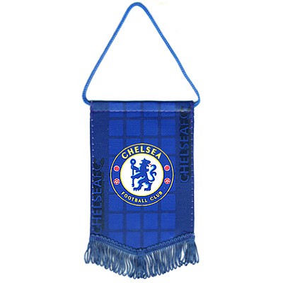 Vlajka FC Chelsea - 1V93