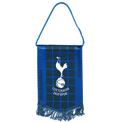 Vlajka FC Tottenham - 1V95