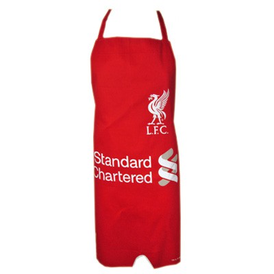 Kuchynská zástera FC Liverpool - 1E310