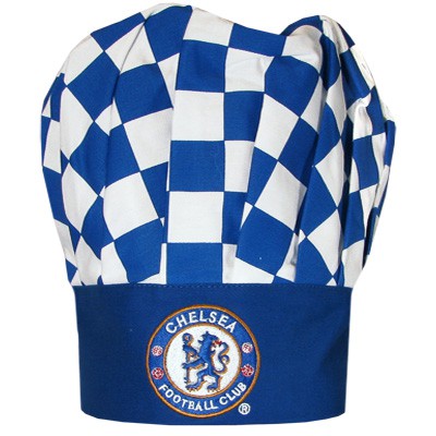 Čiapka šéfkuchára FC Chelsea - 1E313