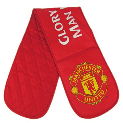 Ťapka FC Manchester United - 1E319