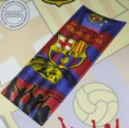 Nafukovačka FC Barcelona - 1W5