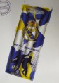 Nafukovačka FC Real Madrid - 1W6