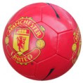 Futbalová lopta FC Manchester United - 1F45