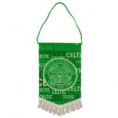 Vlajka FC Celtic - 1A91