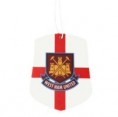 Osviežovač vzduchu FC West Ham United - 1A48