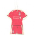 Osviežovač vzduch FC Liverpool - 1A96