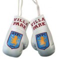 Boxerske rukavice FC Aston Villa - 1A82