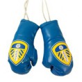 Boxerske rukavice FC Leeds United - 1A68
