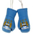 Boxerske rukavice FC Manchester City - 1A83