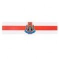 Nálepka na okno FC Newcastle United - 1A28