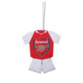 Osviežovač vzduchu FC Arsenal - 1A36
