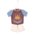 Osviežovač  vzduchu FC West Ham United - 1A33