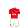 Osviežovač vzduchu FC Manchester United - 1A47