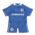 Mini dres FC Chelsea - 1A14