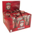 Box s lízatkovými píšťalkami s hráčmi FC Liverpool - 1M33