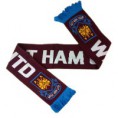 Šál FC West Ham United - 1C57