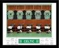 Fotka zo šatne mužstva s tvojim dresom  FC Celtic - 1N27