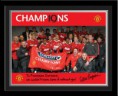 FC Manchester United Champion 2010-2011 - 1N37