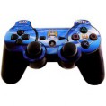 Kryt ovládača na PS3 FC Manchester City - 1L35