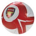 Futbalová lopta FC Arsenal - 1F55