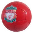 Futbalová lopta FC Liverpool - 1F32