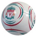 Futbalová lopta FC Liverpool - 1F33