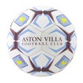 Futbalová lopta FC Aston Vila - 1F29
