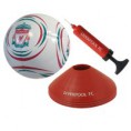 Set FC Liverpool - 1F49