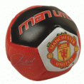 Kick and Trick lopta FC Manchester United - 1F31